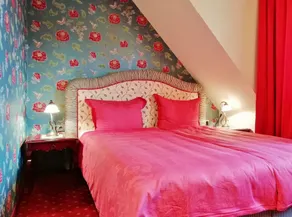 Ferienwohnung Anemone - Hotel Jackisch - Image 4