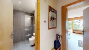 2-room apartment on the ground floor, approx. - Image 2