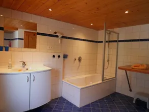 Vacation apartment 4 \"Hühnerstall\" - House Edelweiss - Image 2