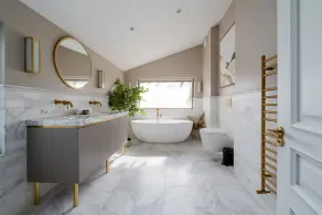 GuestReady - Luxurious home in Archway - Image 3