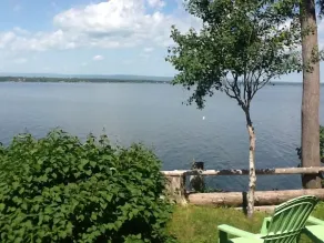 A Perfect Lake Front Urlaubsort in Schöne Grand Isle, Vermont - Image 4