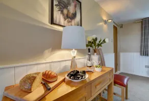 3 Bed in Lynton oc-keepba - Image 5