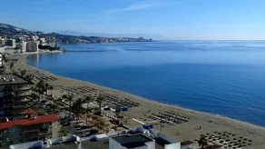 Ronda 3 Strandwohnung - Los Boliches Strand Fuengirola - Image 5