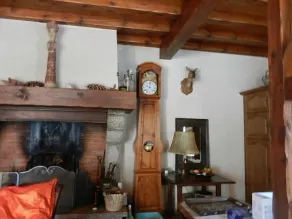 Gîte familial Fouga pour 8 personnes - PLEINE NATURE - Image 2
