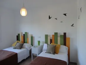 Apartamento Familiar A/C Terraza y Wifi. Cerca de la Playa y del Pueblo - Image 5