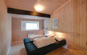 Belle maison à Nexø avec sauna - Image 5