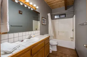 Oasis rustique de Yosemite (8 chambres) - Image 5