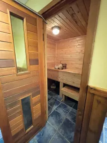 Un ottimo posto per fare splendidi ricordi di famiglia nella bellissima casa sul lago. - Image 3