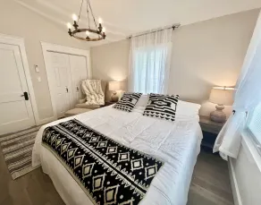 The Reminisce vacation home 5br/3bt,downtown BH - Image 5