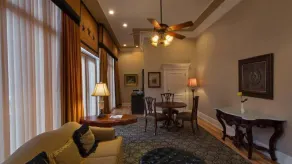 1-Bedroom Suite at a 4.5⭐️ Hotel - Image 2
