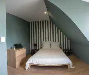 Appartement centre - La Gacilly - Image 5