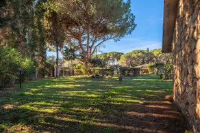 Wohnung 'La Capannuccia B' mit Gemeinschaftsgarten, WLAN und Klimaanlage - Image 5