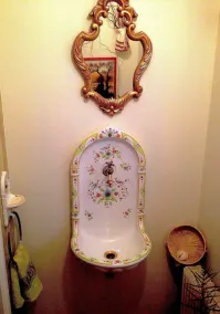 HISTORIC HOUSE, 1850, 4-STAR, 5-Bedroom. - Image 3