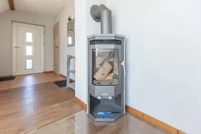 Vacation Apartment \"North Sea & Forest\" in Husum-Schobüll for up to 2 people - Image 2