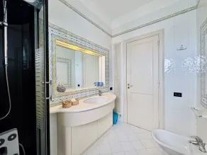 Villa Falconieri Sorrento Suite - Image 3