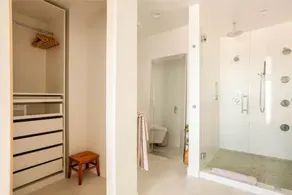 NEW LUX Ocean View Penthouse Del Mar w AC, Beach Access, Pool, Hot Tub - Image 4