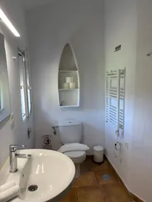 Finca \"Almijan Alegria\" with Sea & Mountain Views, Pool, and Wi-Fi - Image 5