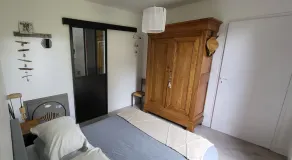 Maison de Charme en Bois à 300 m de la mer - Image 2