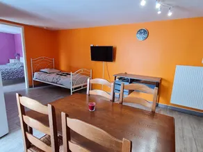 Charming Ground-Floor Apartment in Historic Village Near Nancy & Metz - Image 5