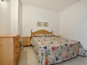 Apartment i Torredembarra med 2 sovrum som kan rymma 4 - Image 4