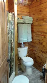 Jade Pines,Sauna, Darts, Pool Table,corn hole,and more. - Image 4
