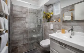Pet friendly home in Zvoneca - Image 2