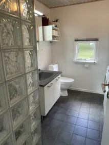 180° sea view, close to the beach, 6 pers./3 rooms, WLAN, all year round, fenced garden - Image 5