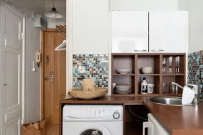 Cozy and peaceful studio apartment - Image 2