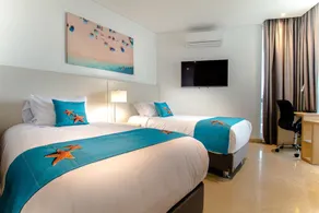 Ocean Front Junior Suite - Apartment - Image 4