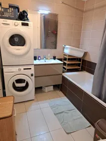 Appartement de 3 chambres à 15 min de Paris, avec parking souterrain sécurisé. - Image 2