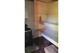 Awesome Home In Vissefjärda With Sauna - Image 2