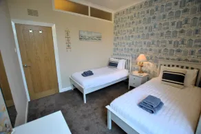 Kirkmay House Apartment - Image 5