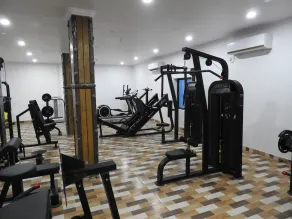 Buddha Bhoomi Multiplex & Hotels Private Limited - Image 4