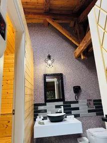 JMR Splendor - Private Sauna & Bathtub Suites - Image 4