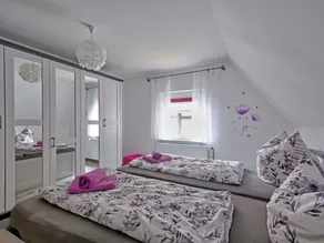 Elegante appartamento per 2 persone con WIFI, TV e animali ammessi - Image 5