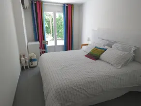 Beautiful House by the sea for 9 pax in SETE Villeroy District - Image 4
