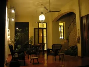 Casa La Ermita, Charming Restored Colonial in Historic Centro - Image 2