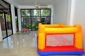 Private beach / Max 6people / 2bed room / Wifi / Gym / - Image 4