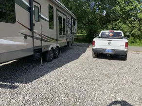Norwood campground - Image 4