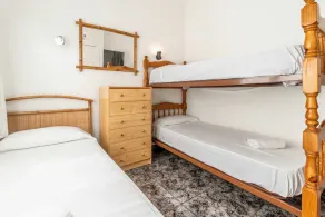 FENER DE BAIX 81 bonito apartamento en primera línea de mar - Image 5