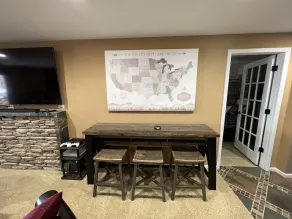 Calling Outdoor Adventurers! Potato Lake Home, with Game Room and Sauna! - Image 4