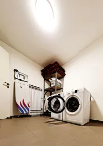 Gemütliche, Große, Zentrale Ferienwohnung im Ortskern - Image 2