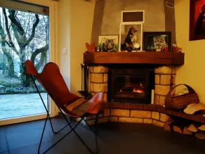 Large, comfortable 5-bedroom country gîte! - Image 2