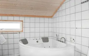 Beach Front Home In Jerup With Wifi - Image 4