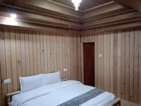 Cottages & Camp Shimla - Image 5