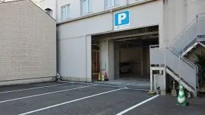 Smoking Double Room only plan Simple stay / Nobeoka Miyazaki - Image 5