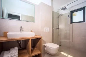 Seaview holiday home Lemona - Image 2