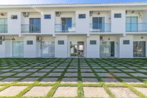 Duplex Elegante c Piscina a 280m da Praia PRM007 - Image 4