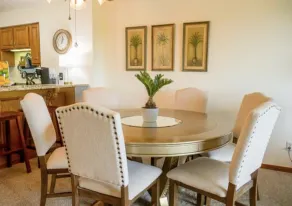 Grand Lake Getaway – Vista Towers 10th Floor Condo with Golf & Lake Views - Image 4