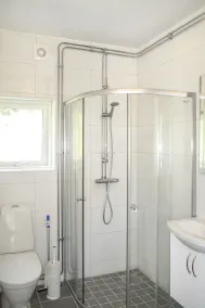 Holiday Home Stegeborg Sjöstugan by Interhome - Image 2